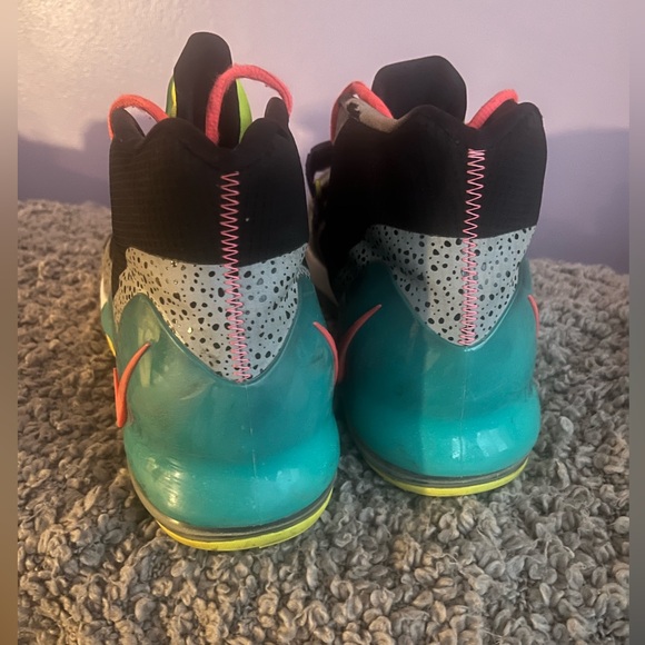 Nike Air Force Max main image 6